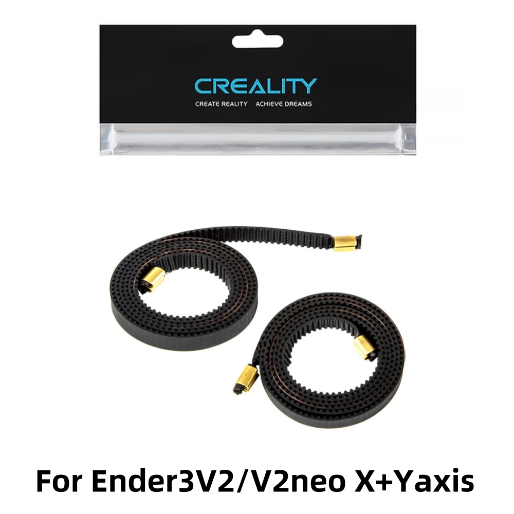 Creality Printer K1 - Creality Official 2GT-6mm Ender 3 V2