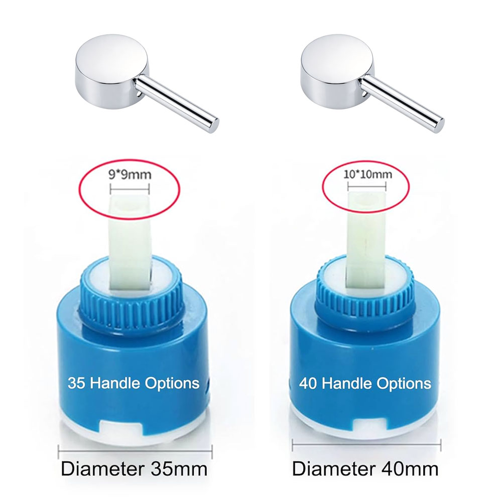 Faucet Handle Dish Basin Showe - Silicone Tap Washer 评论和价格