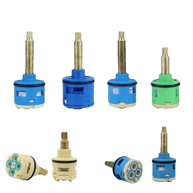 1PC Watersaving Replacement Ce - Shower Valve Cartridge 评论和价格
