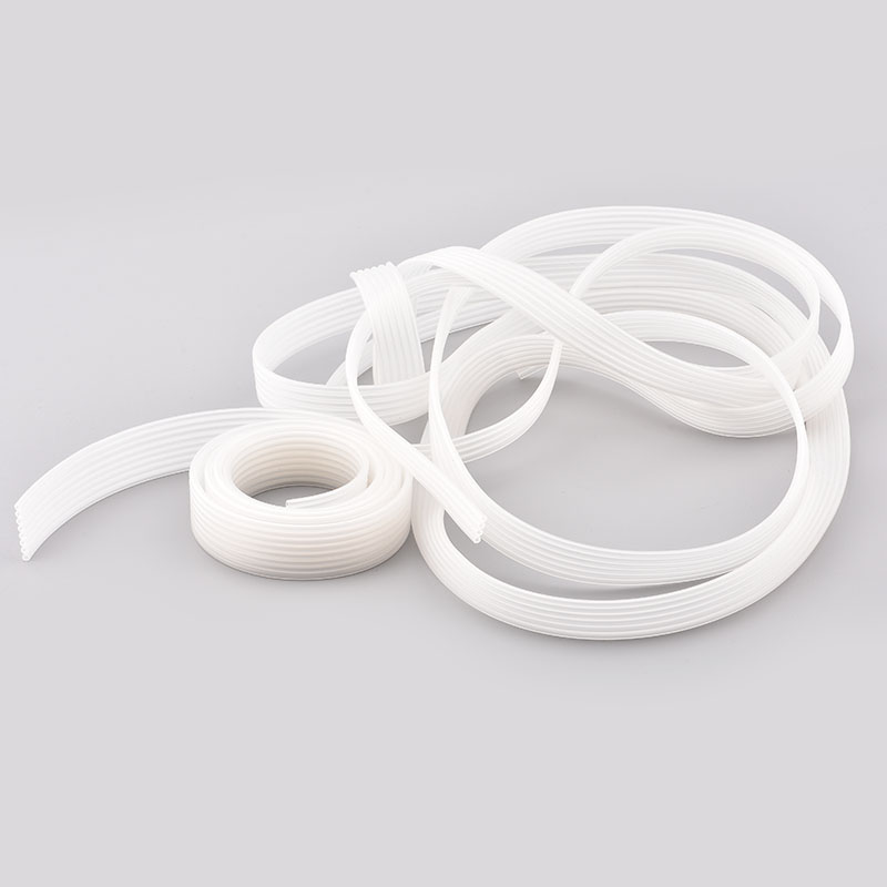 1Meter 4 6 8 Color Ciss Line I - Plastic Pipe Clip 评论和价格