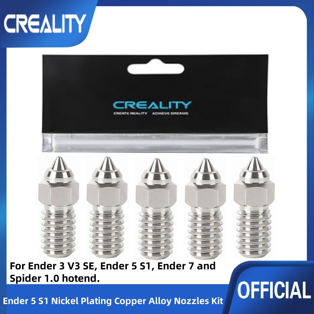 Creality Ender 3 V3 SE, Ender  - Creality Printer K1 评论和价格