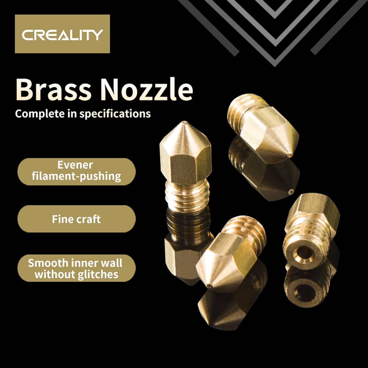 Official Creality Ender 3/Ende - Creality Printer K1 评论和价格