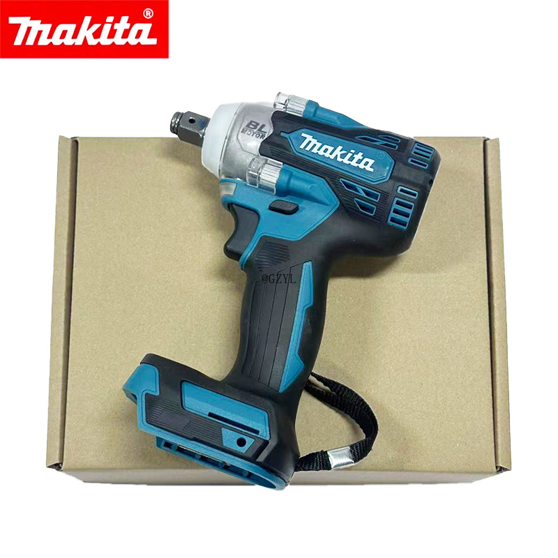 Makita DTW300 330Nm Torque Tir - Makita Drill Dtw300 评论和价格