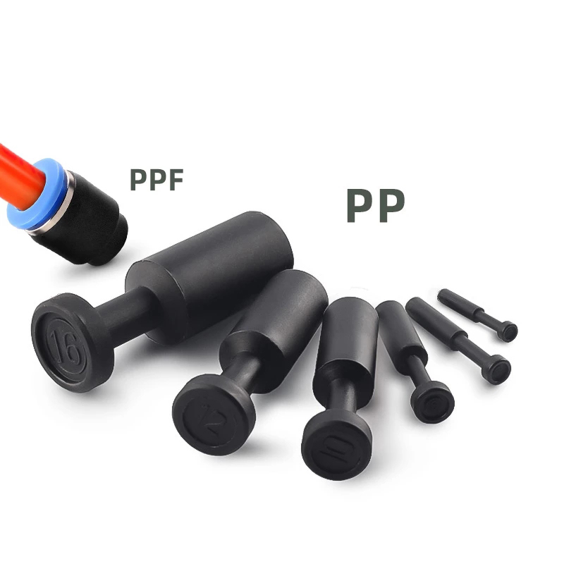 Pneumatic Fitting Fittings Qui - Compression Fitting Brass 评论和价格