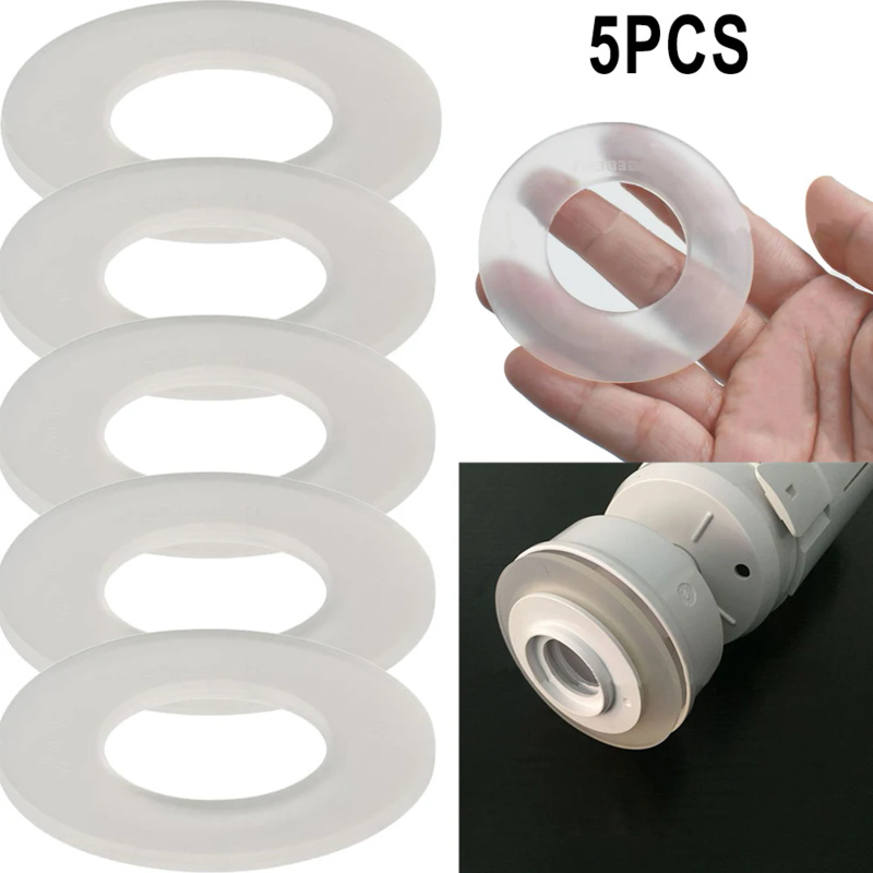 5pcs Drain Valve Water Stop Se - Toilet Fill Valve 评论和价格