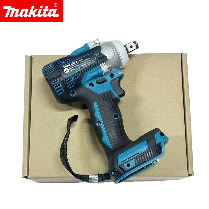 Makita DTW300 18V Brushless Co - Makita Drill Dtw300 评论和价格